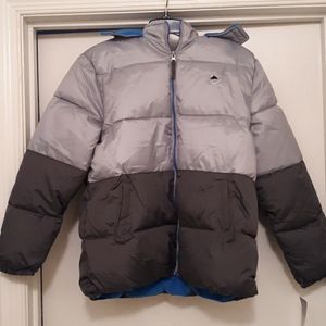 NWT Cherokee boys jacket
